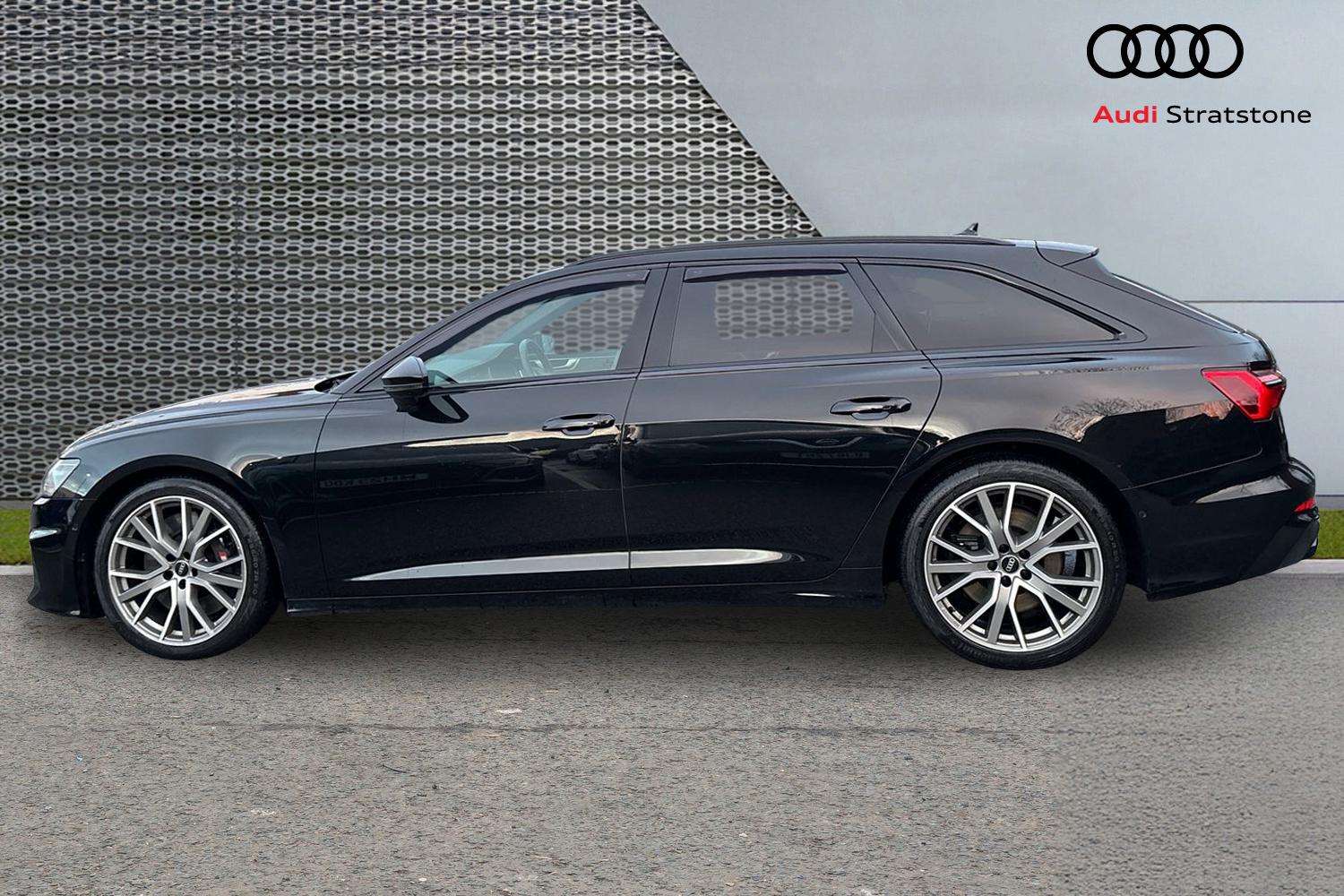 Used Audi A7 2023 for sale - 77000132: Photo 8