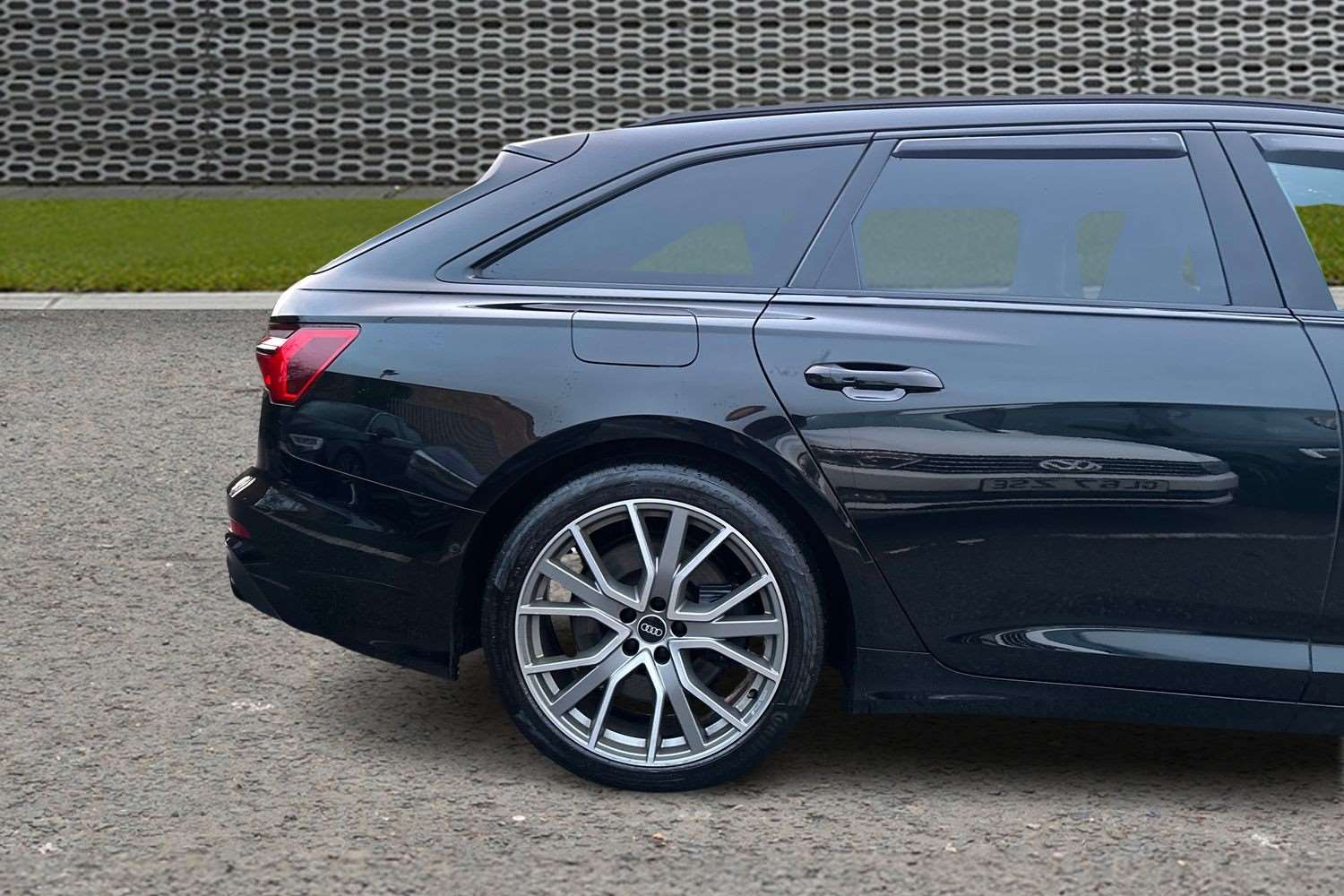 Used Audi A7 2023 for sale - 77000132: Photo 9