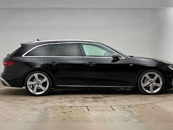 Used Audi A4 2024 for sale - 78576787: Photo