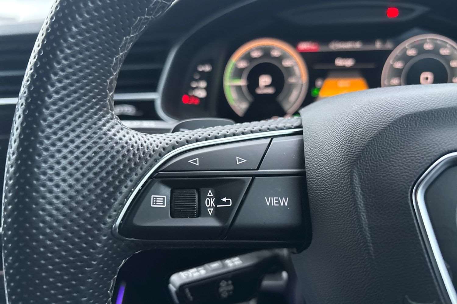 Used Audi Q8 2022 for sale - 77308286: Photo 16