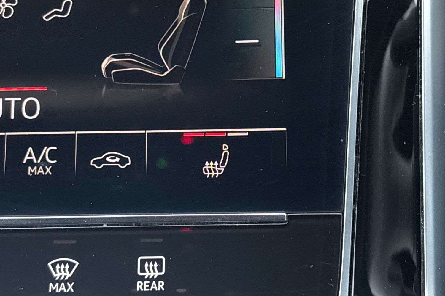 Used Audi Q8 2022 for sale - 77308286: Photo 28