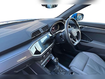 Used Audi Q3 2019 for sale - 77112278: Photo