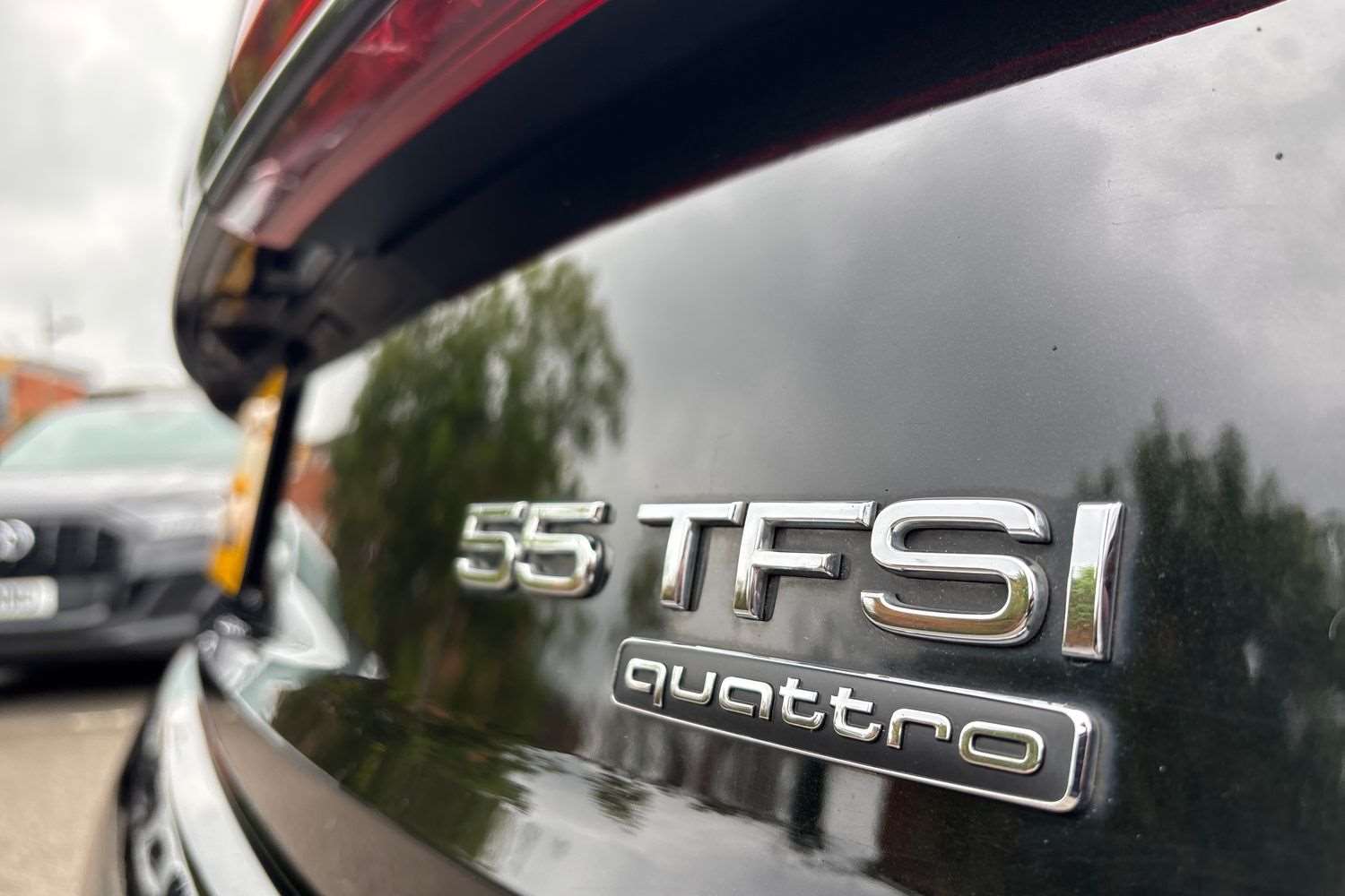 Used Audi Q7 2021 for sale - 76096577: Photo 12