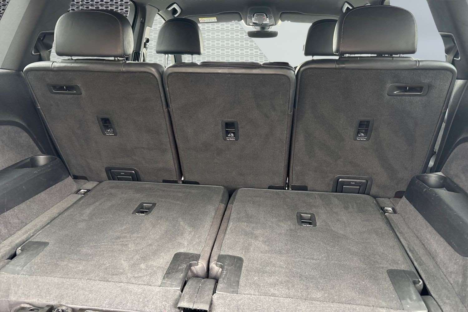 Used Audi Q7 2021 for sale - 76096577: Photo 13