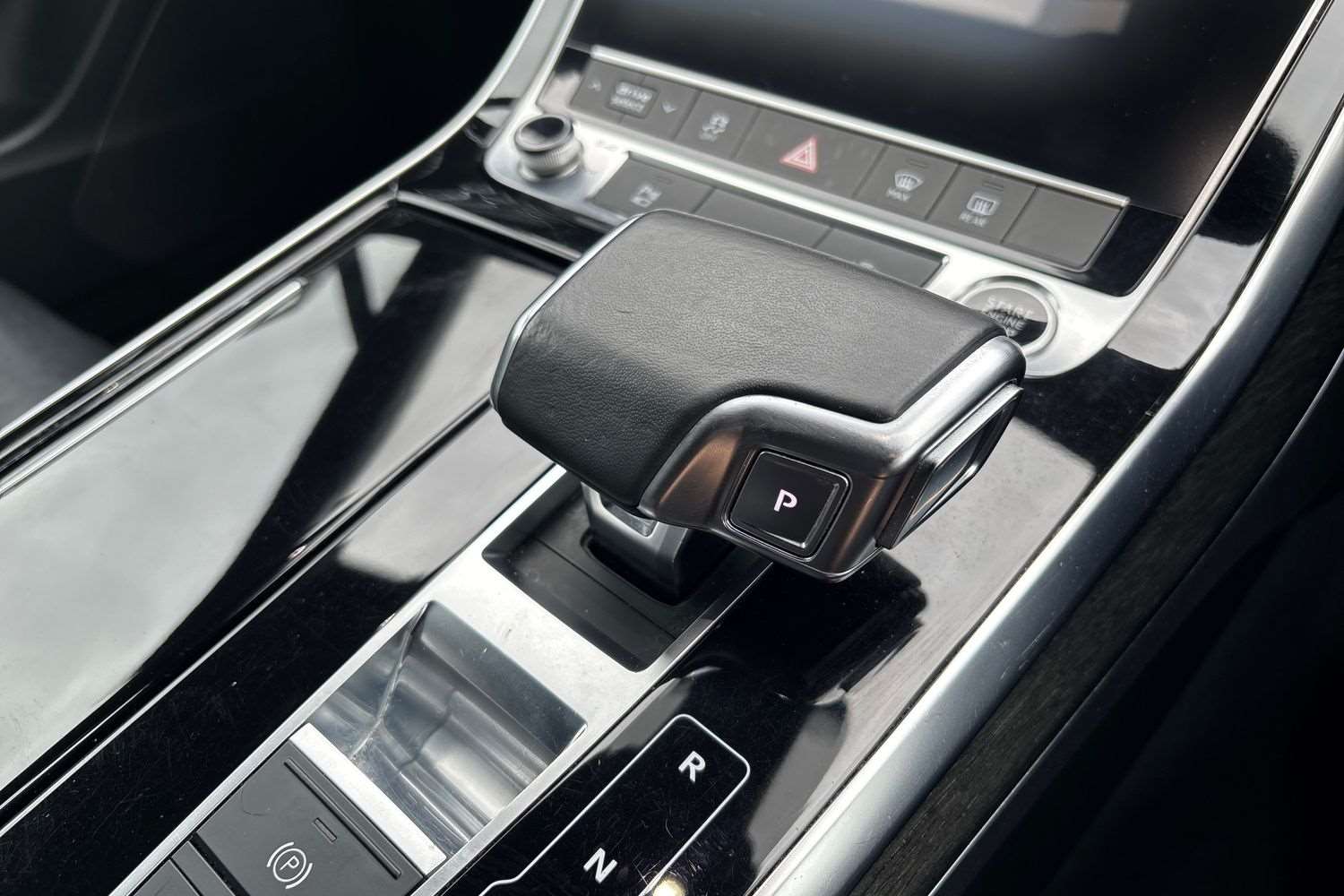 Used Audi Q7 2021 for sale - 76096577: Photo 15