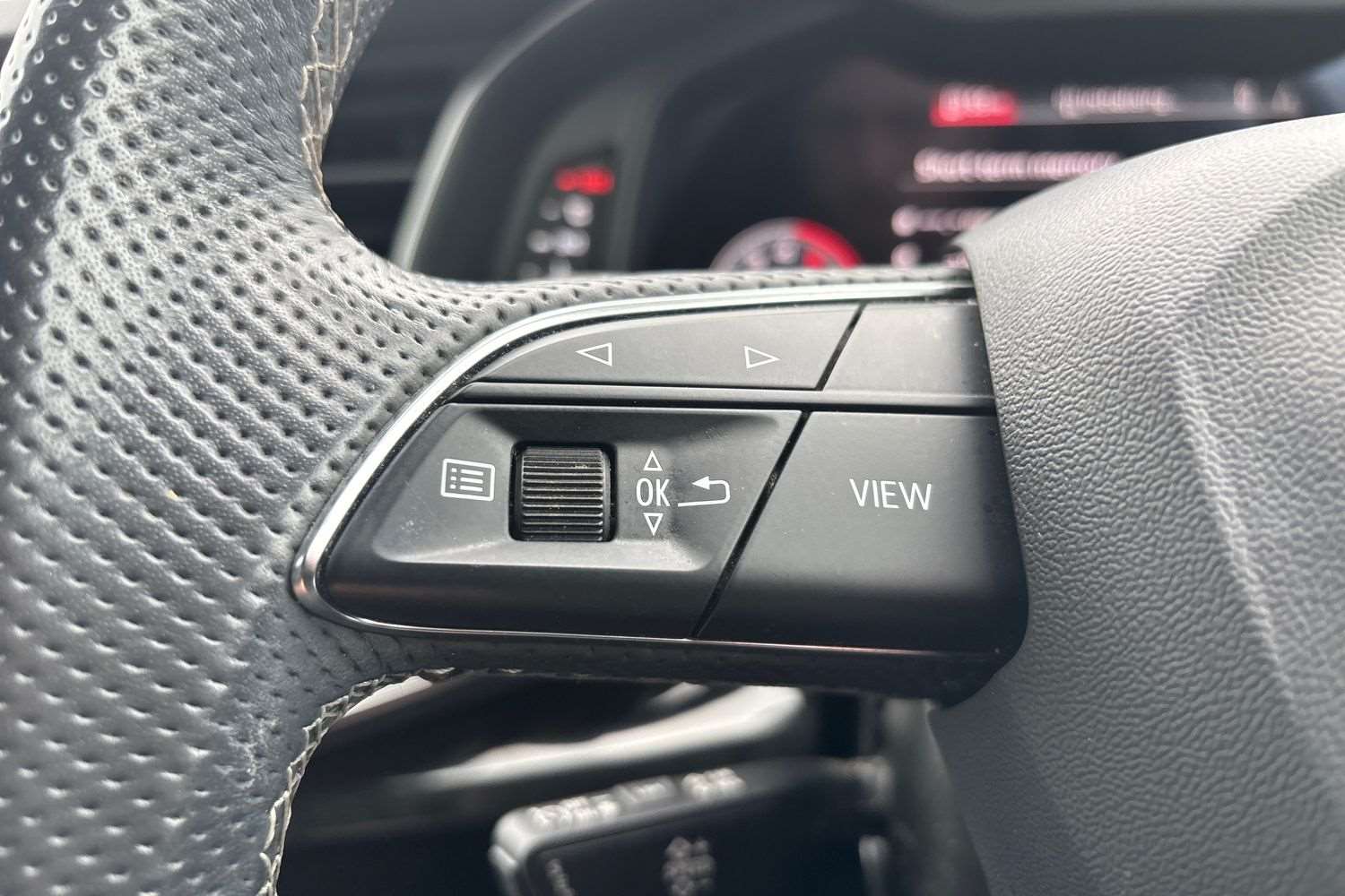 Used Audi Q7 2021 for sale - 76096577: Photo 16