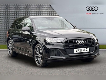 Audi - Q7