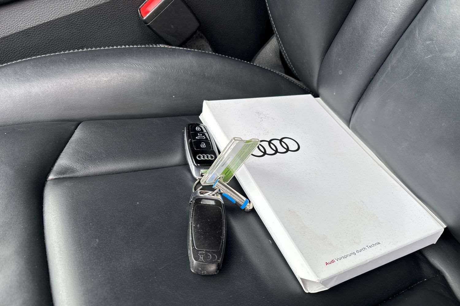 Used Audi Q7 2021 for sale - 76096577: Photo 25