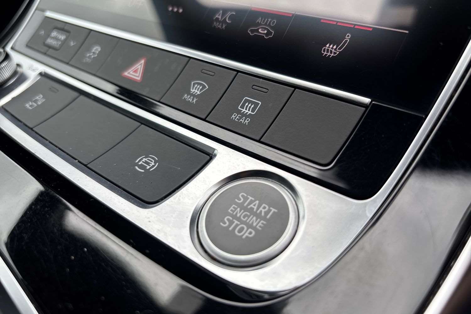 Used Audi Q7 2021 for sale - 76096577: Photo 29