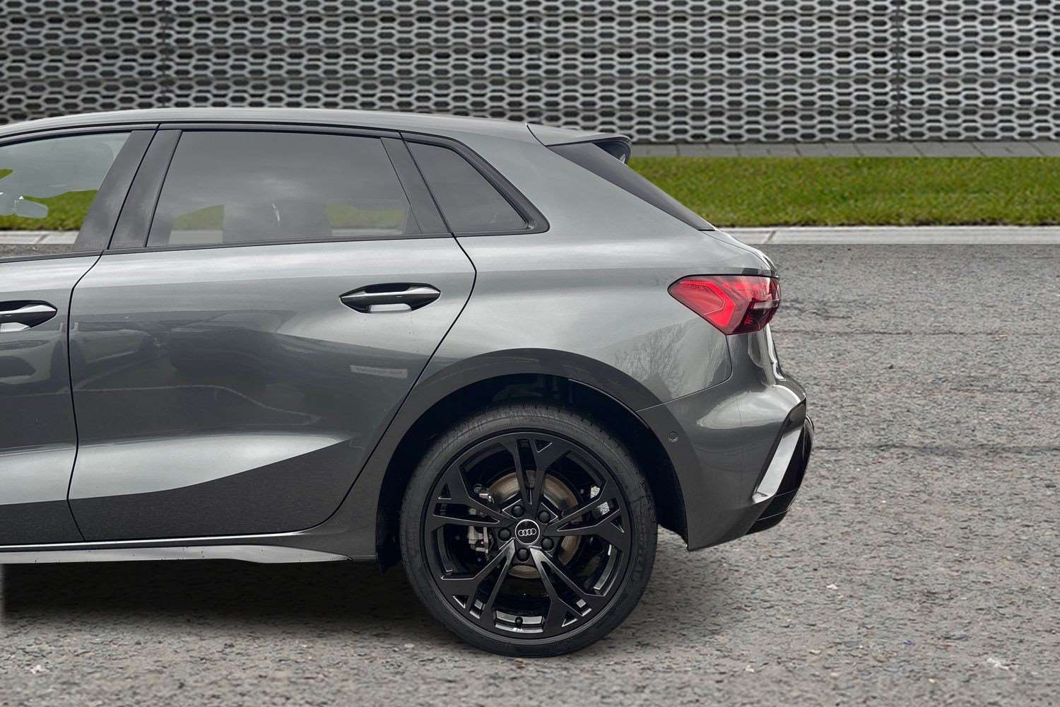 Used Audi A3 2025 for sale - 77135057: Photo 10