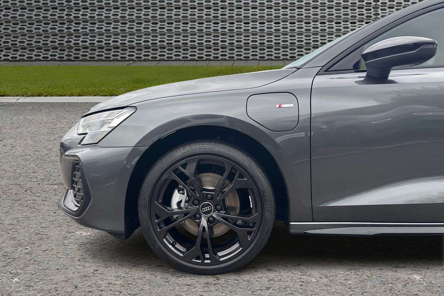 Used Audi A3 2025 for sale - 77135057: Photo 11