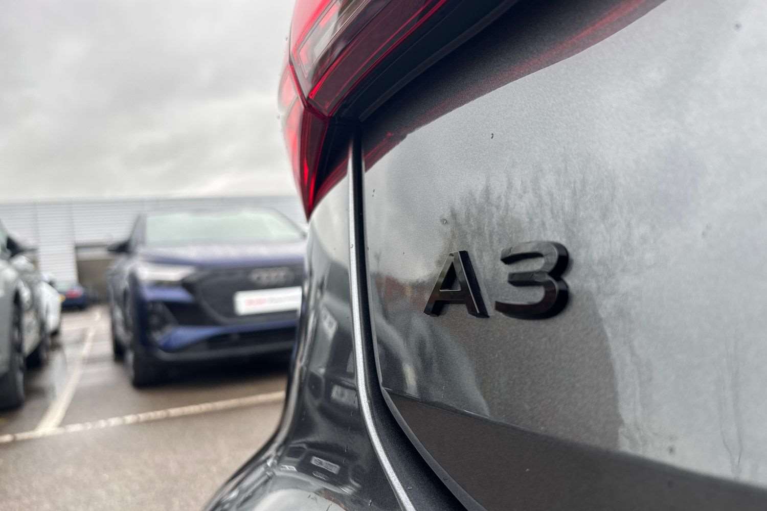 Used Audi A3 2025 for sale - 77135057: Photo 12