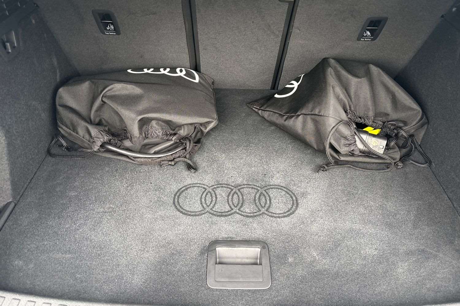 Used Audi A3 2025 for sale - 77135057: Photo 13