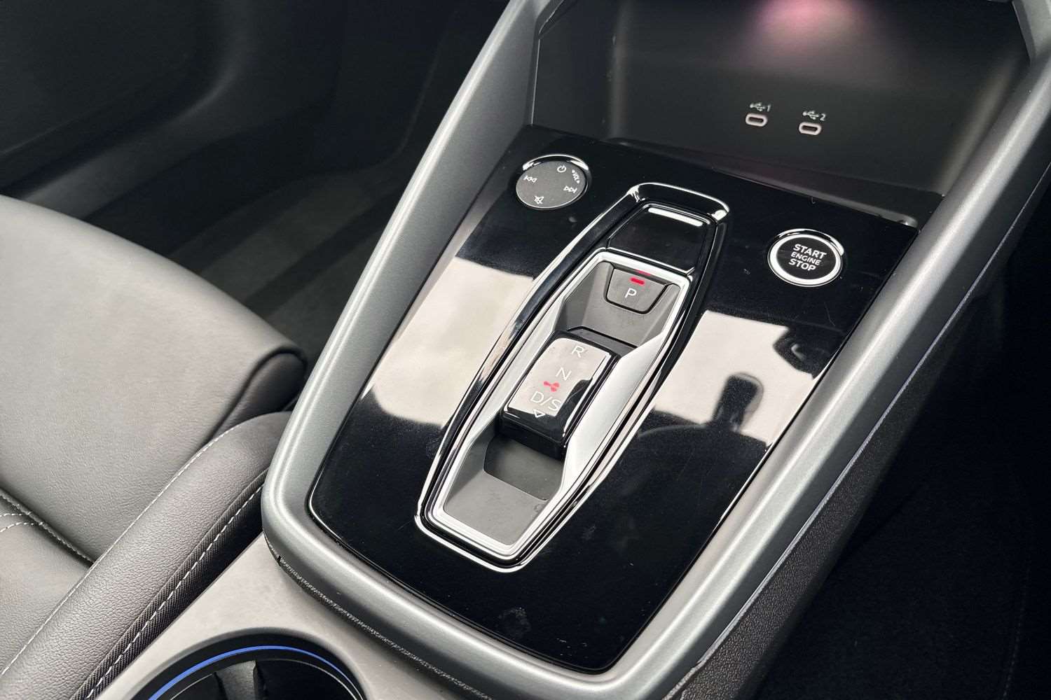 Used Audi A3 2025 for sale - 77135057: Photo 15