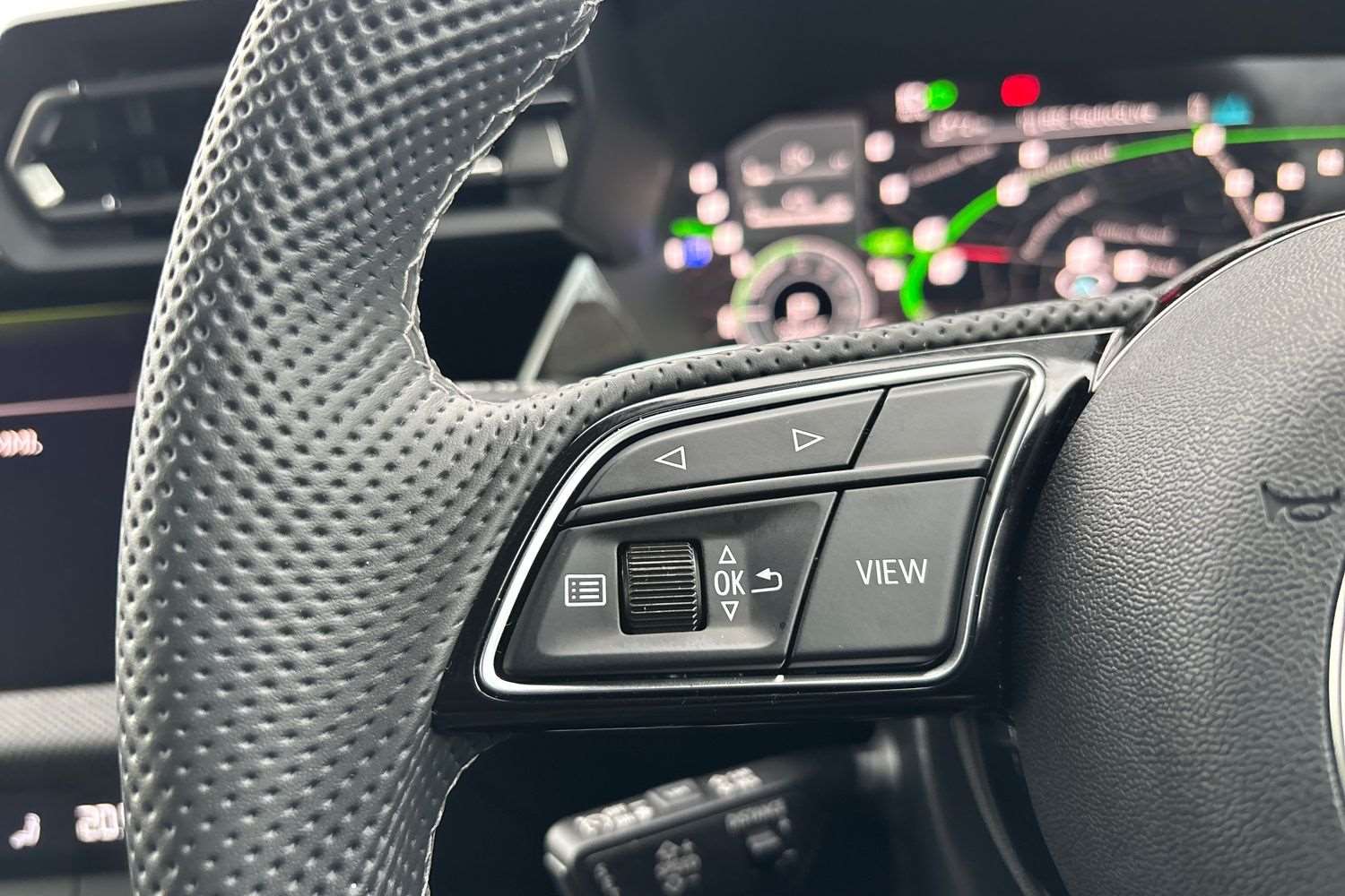 Used Audi A3 2025 for sale - 77135057: Photo 16