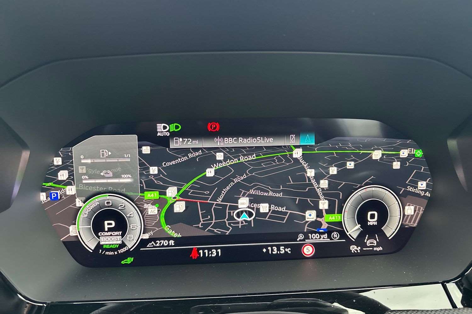 Used Audi A3 2025 for sale - 77135057: Photo 18