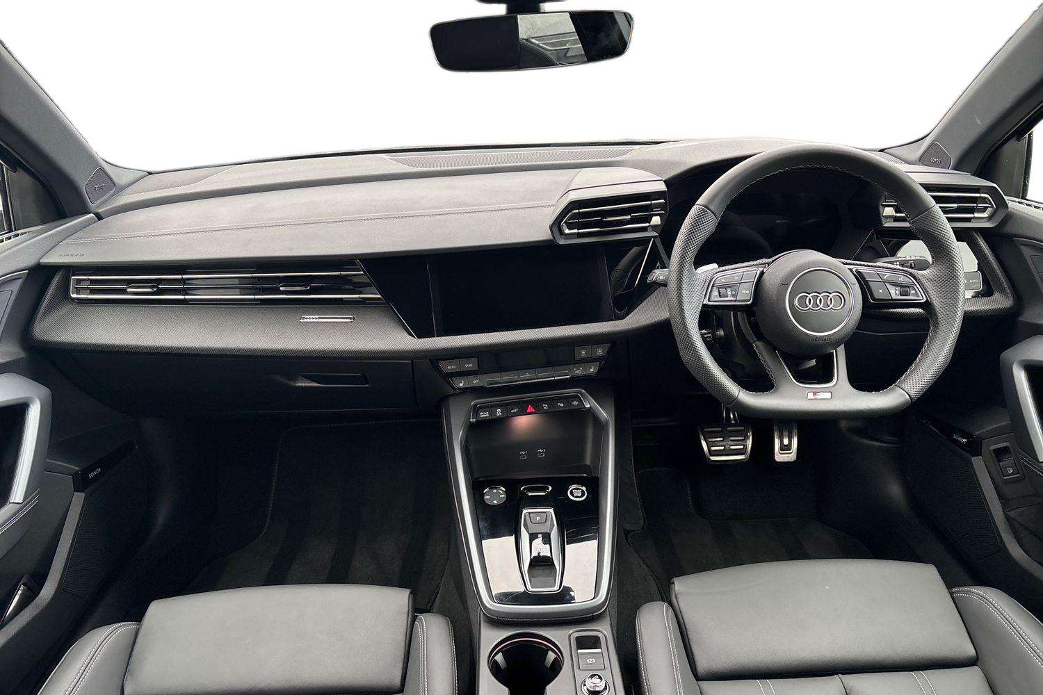 Used Audi A3 2025 for sale - 77135057: Photo 19