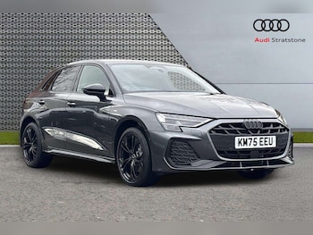 Audi A3 feature image