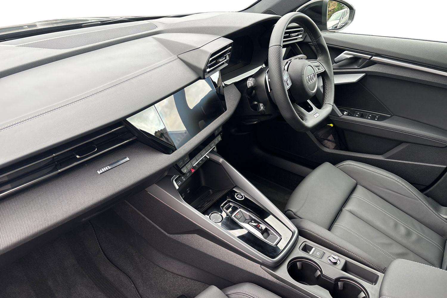 Used Audi A3 2025 for sale - 77135057: Photo 2