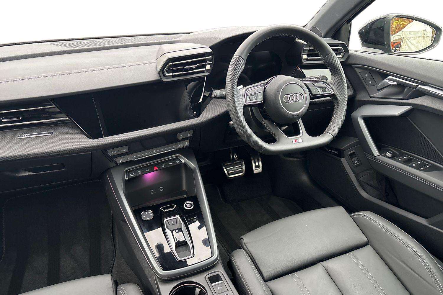 Used Audi A3 2025 for sale - 77135057: Photo 20