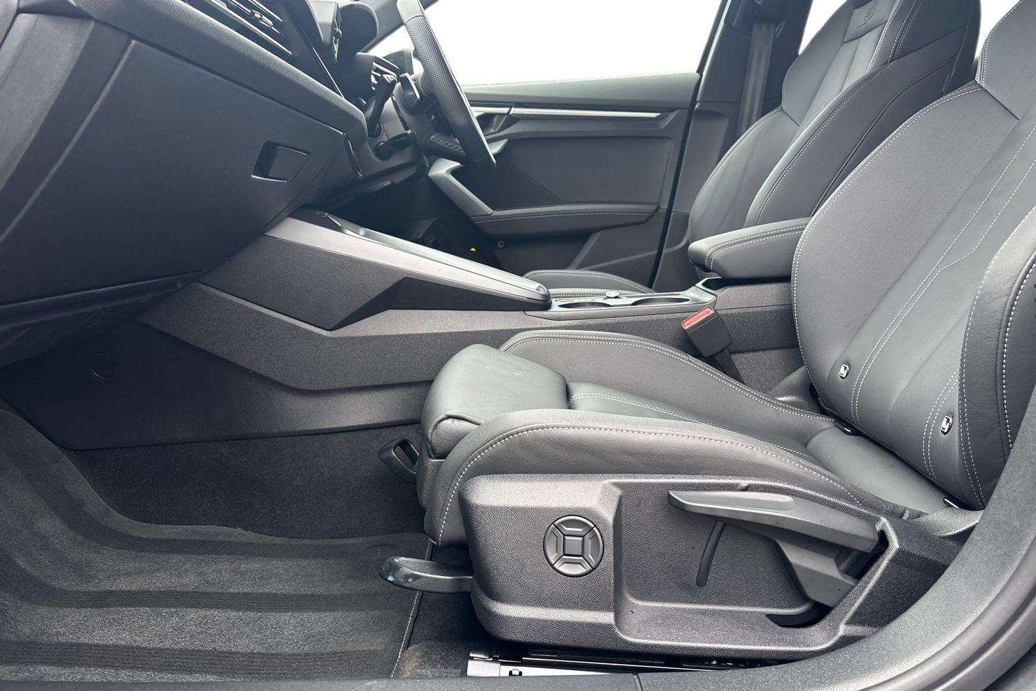 Used Audi A3 2025 for sale - 77135057: Photo 21