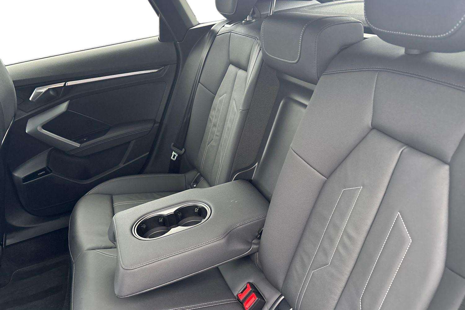 Used Audi A3 2025 for sale - 77135057: Photo 22