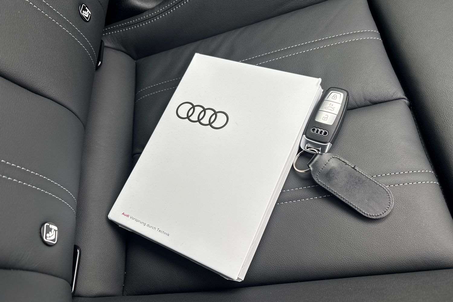 Used Audi A3 2025 for sale - 77135057: Photo 25