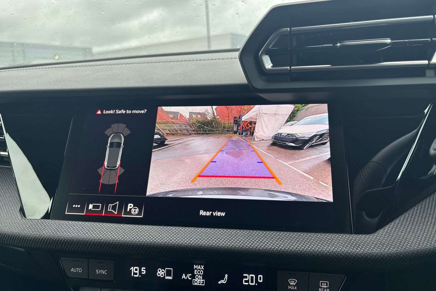 Used Audi A3 2025 for sale - 77135057: Photo 26