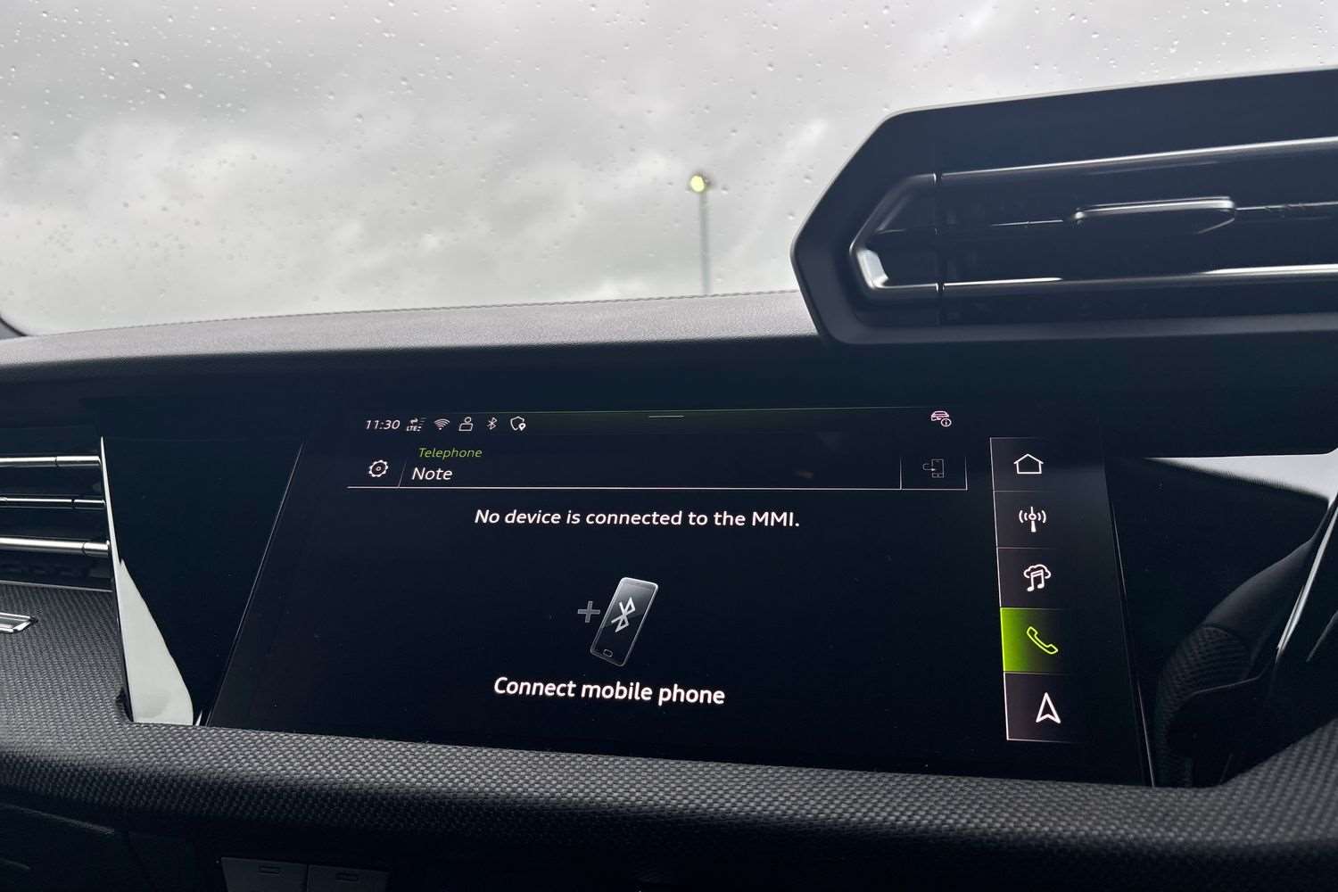 Used Audi A3 2025 for sale - 77135057: Photo 27