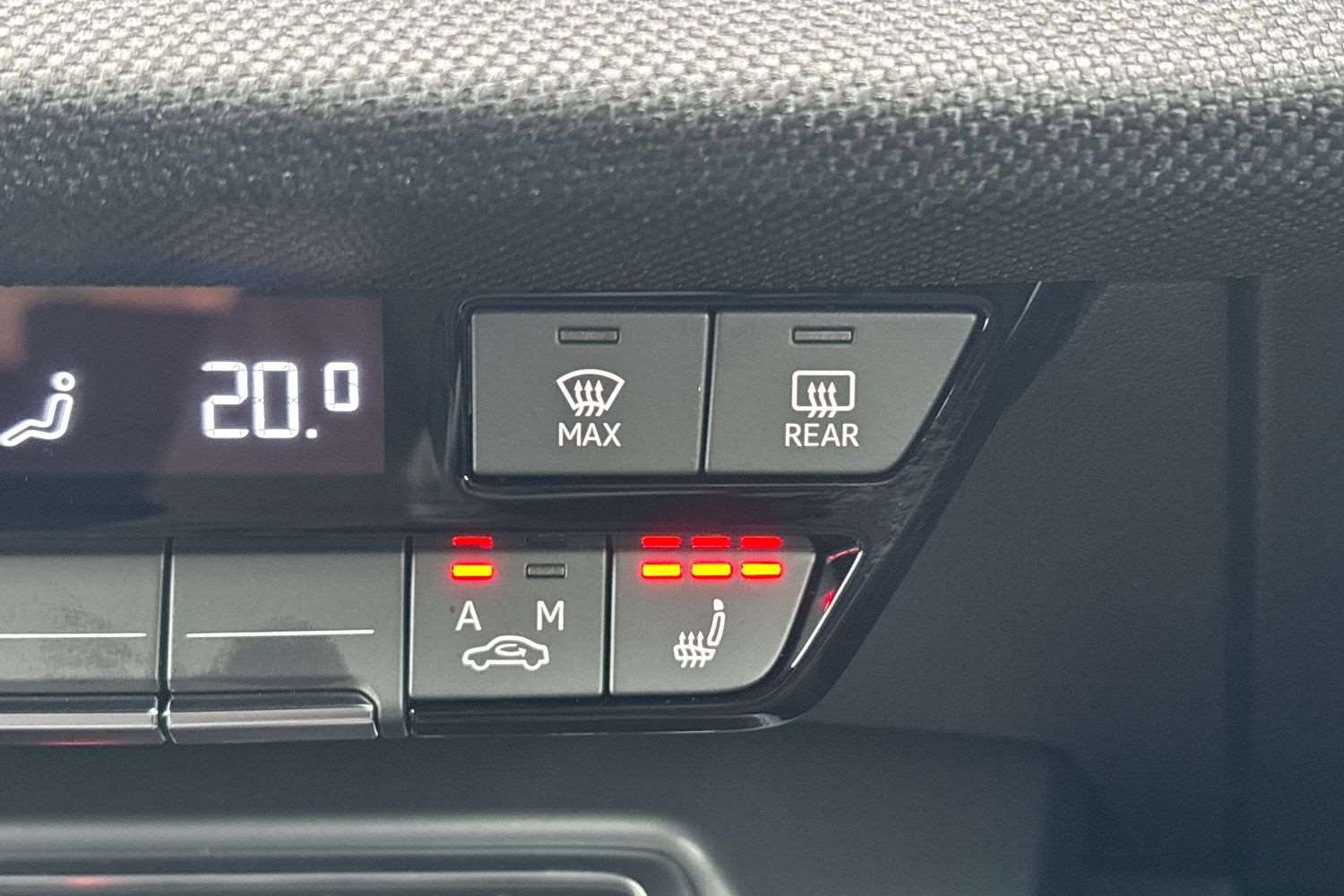 Used Audi A3 2025 for sale - 77135057: Photo 28