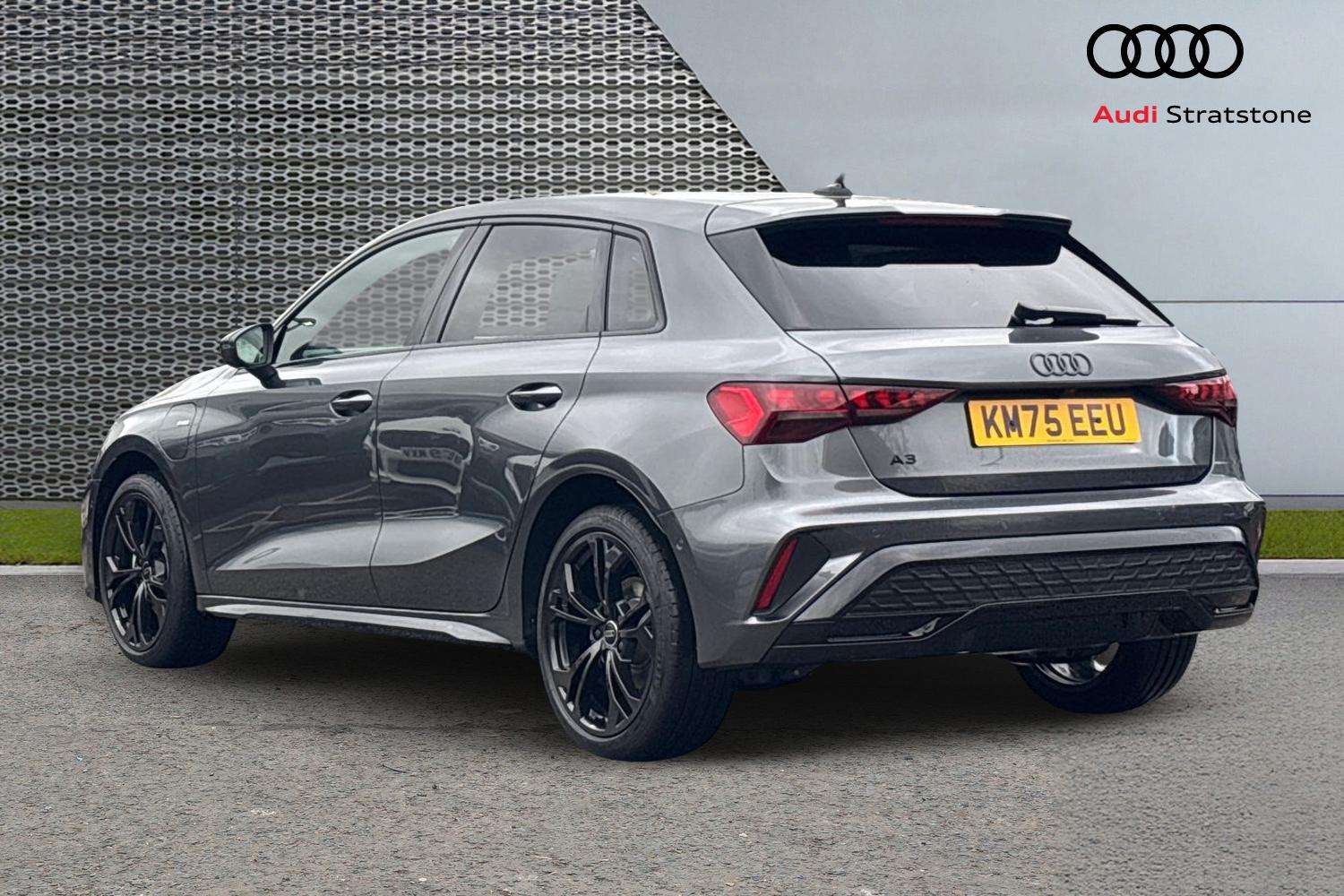 Used Audi A3 2025 for sale - 77135057: Photo 3