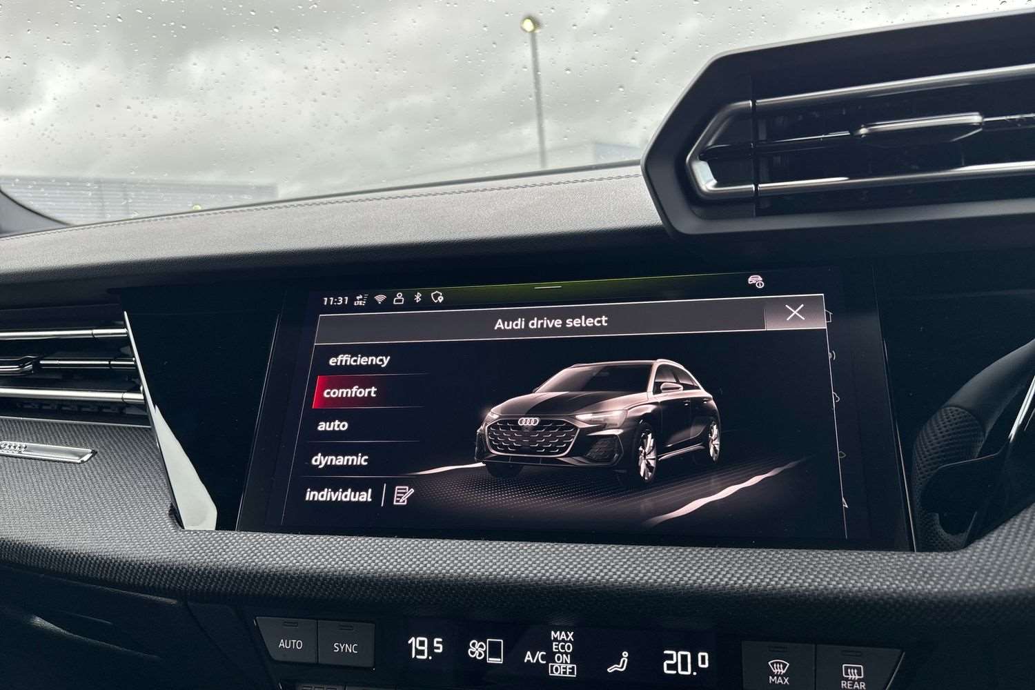 Used Audi A3 2025 for sale - 77135057: Photo 30