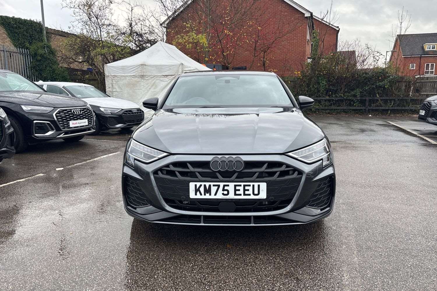 Used Audi A3 2025 for sale - 77135057: Photo 31