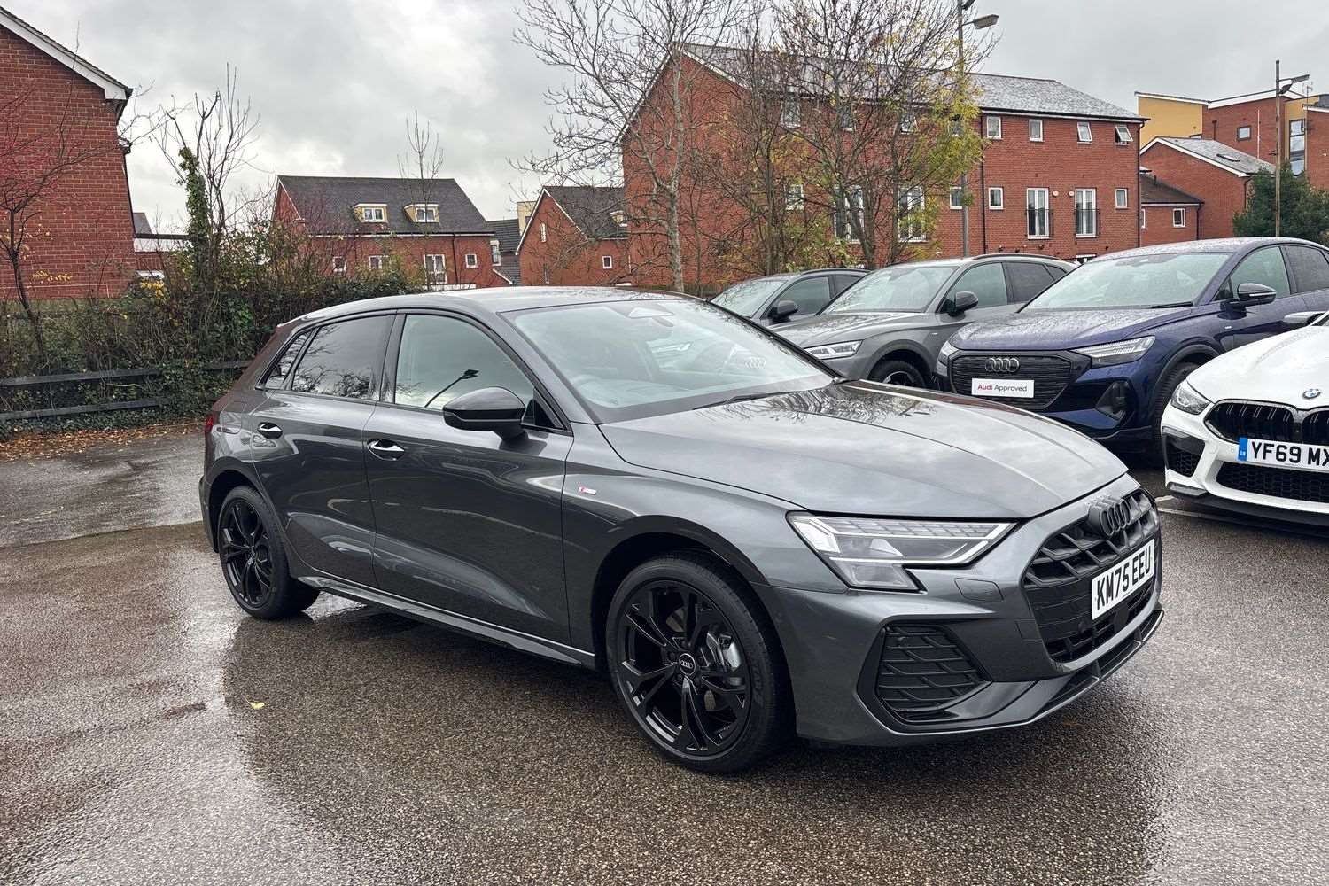 Used Audi A3 2025 for sale - 77135057: Photo 32