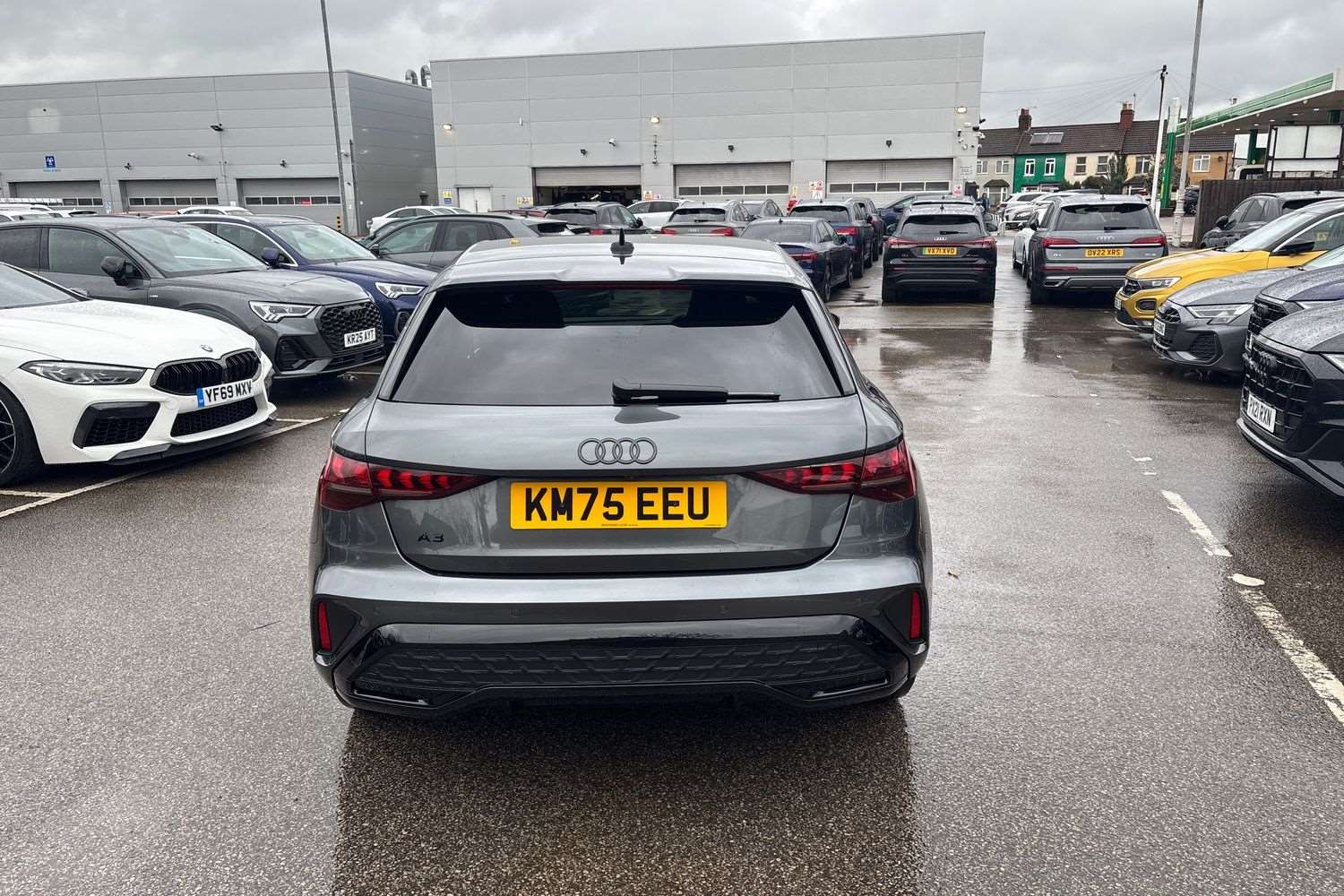 Used Audi A3 2025 for sale - 77135057: Photo 34