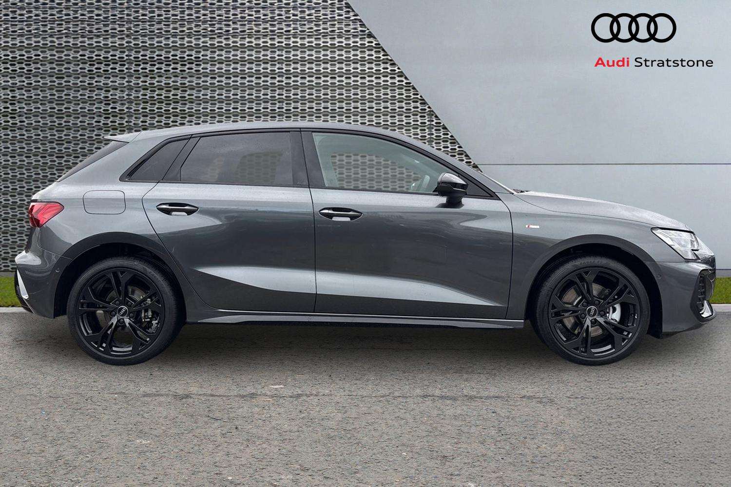 Used Audi A3 2025 for sale - 77135057: Photo 4