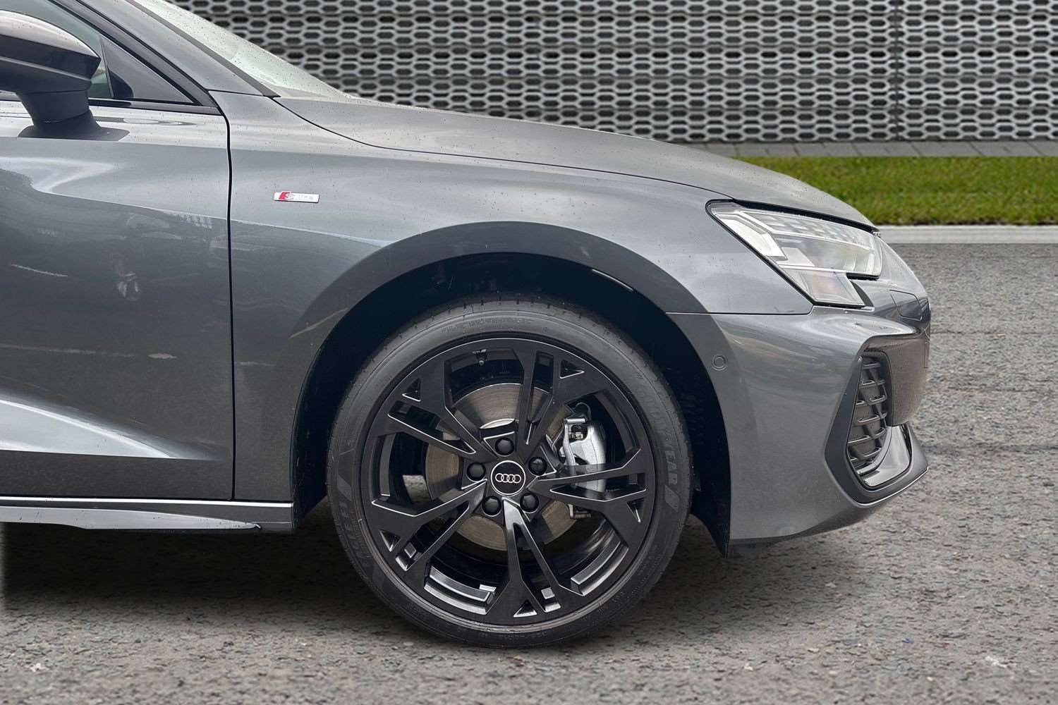 Used Audi A3 2025 for sale - 77135057: Photo 5