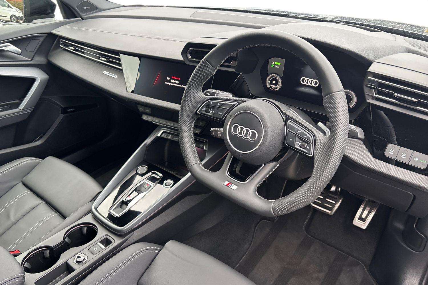 Used Audi A3 2025 for sale - 77135057: Photo 6