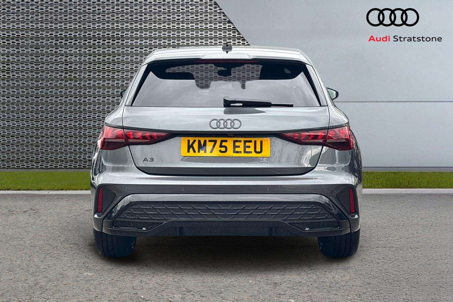 Used Audi A3 2025 for sale - 77135057: Photo 7