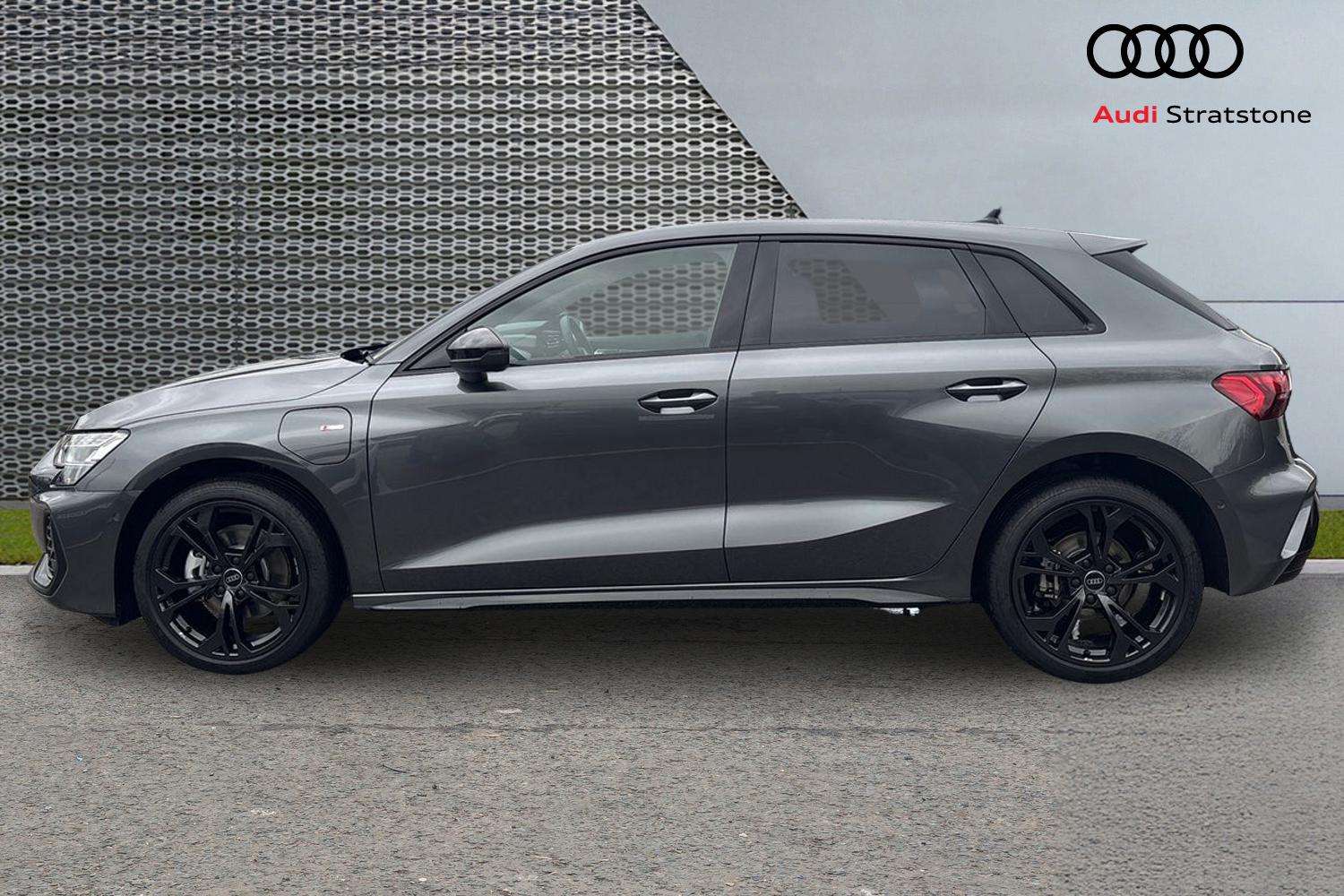 Used Audi A3 2025 for sale - 77135057: Photo 8