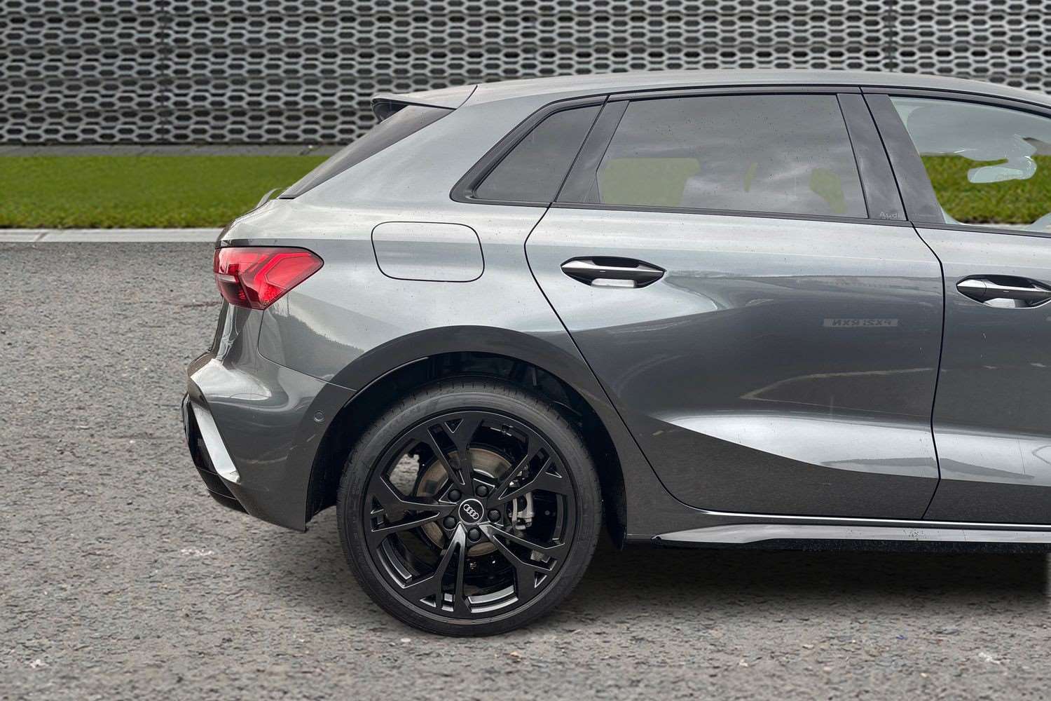 Used Audi A3 2025 for sale - 77135057: Photo 9