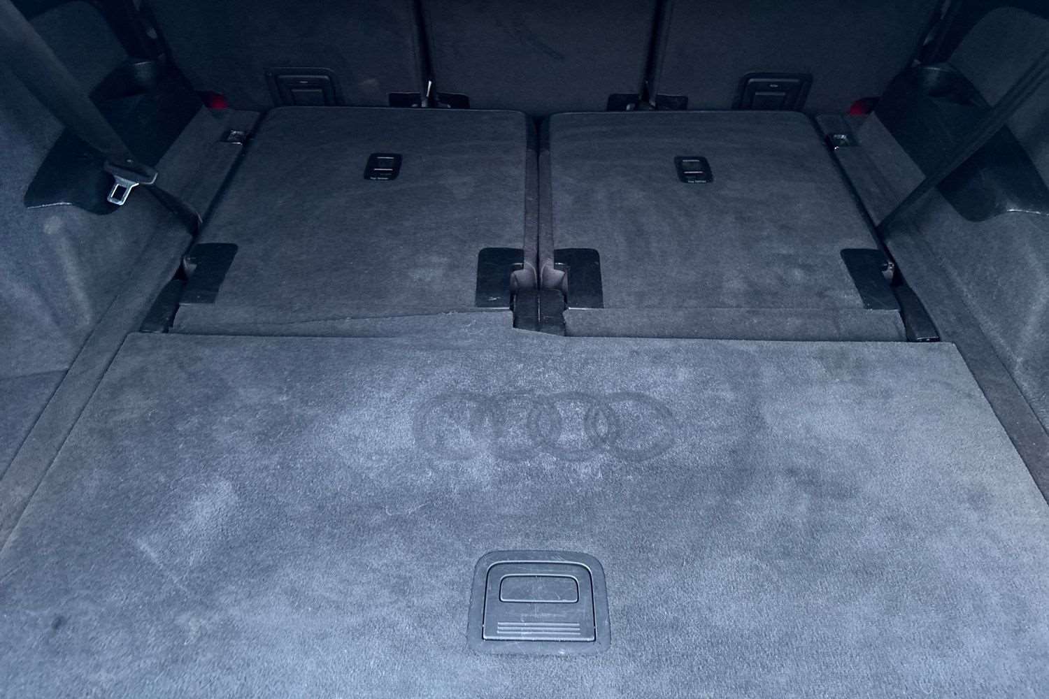 Used Audi Q7 2020 for sale - 77361428: Photo 13