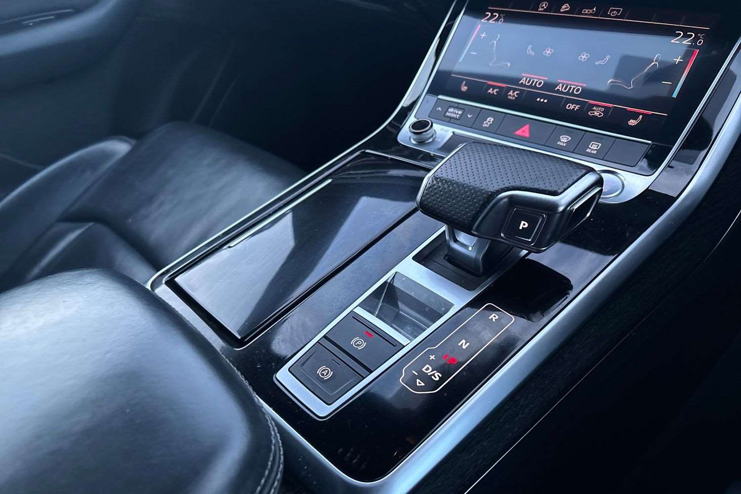 Used Audi Q7 2020 for sale - 77361428: Photo 15