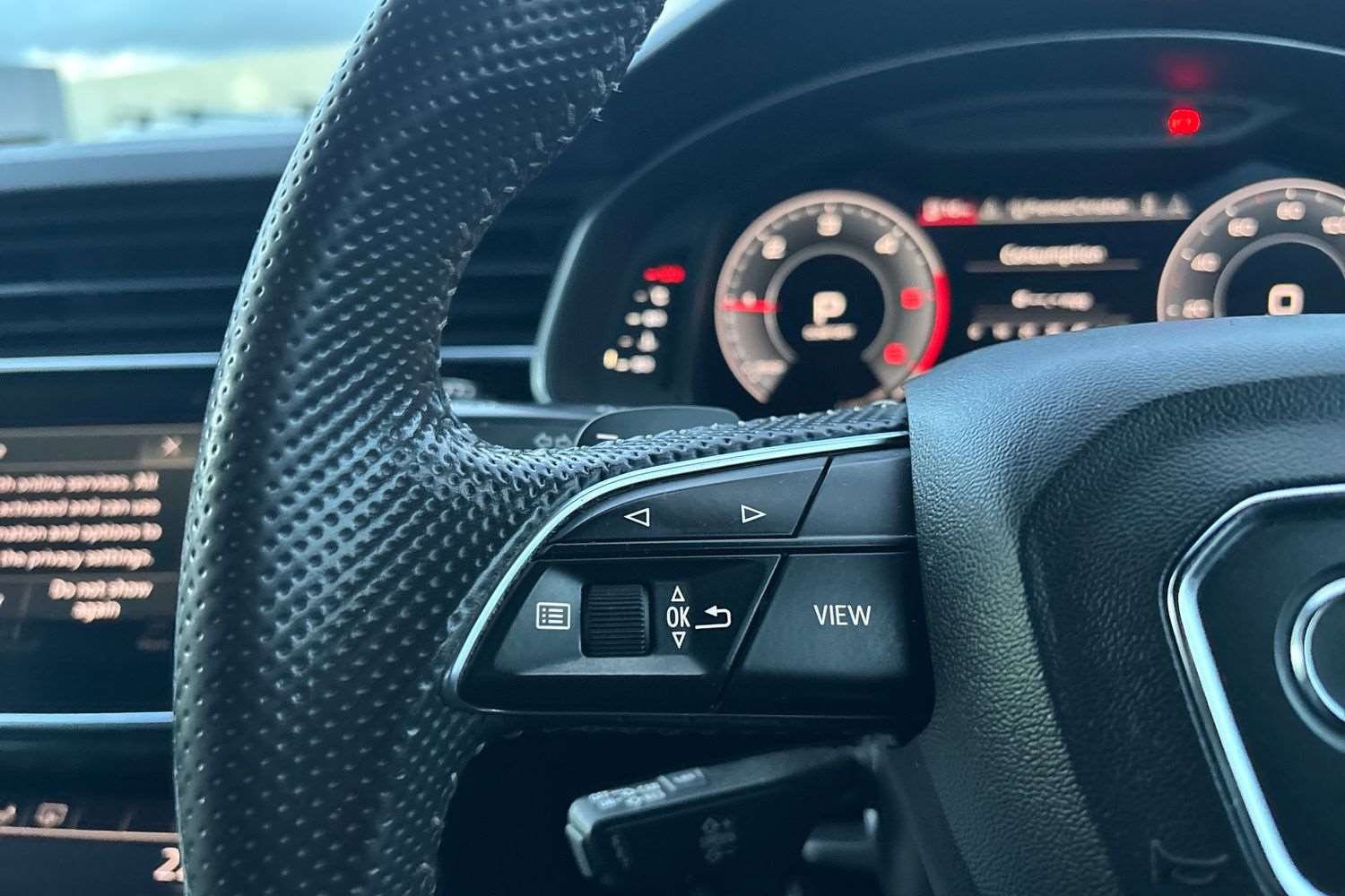 Used Audi Q7 2020 for sale - 77361428: Photo 16