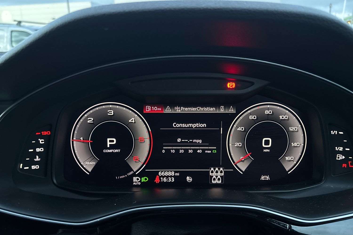 Used Audi Q7 2020 for sale - 77361428: Photo 18