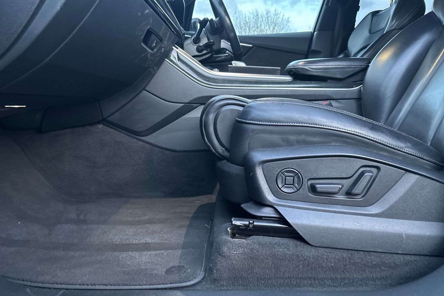 Used Audi Q7 2020 for sale - 77361428: Photo 21