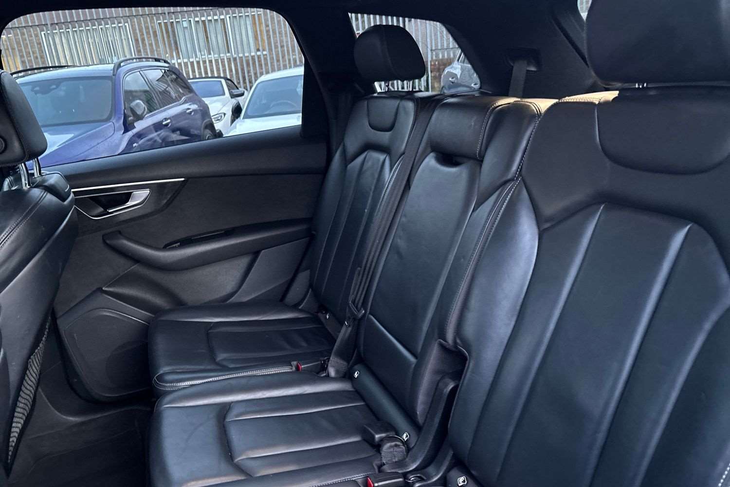 Used Audi Q7 2020 for sale - 77361428: Photo 22