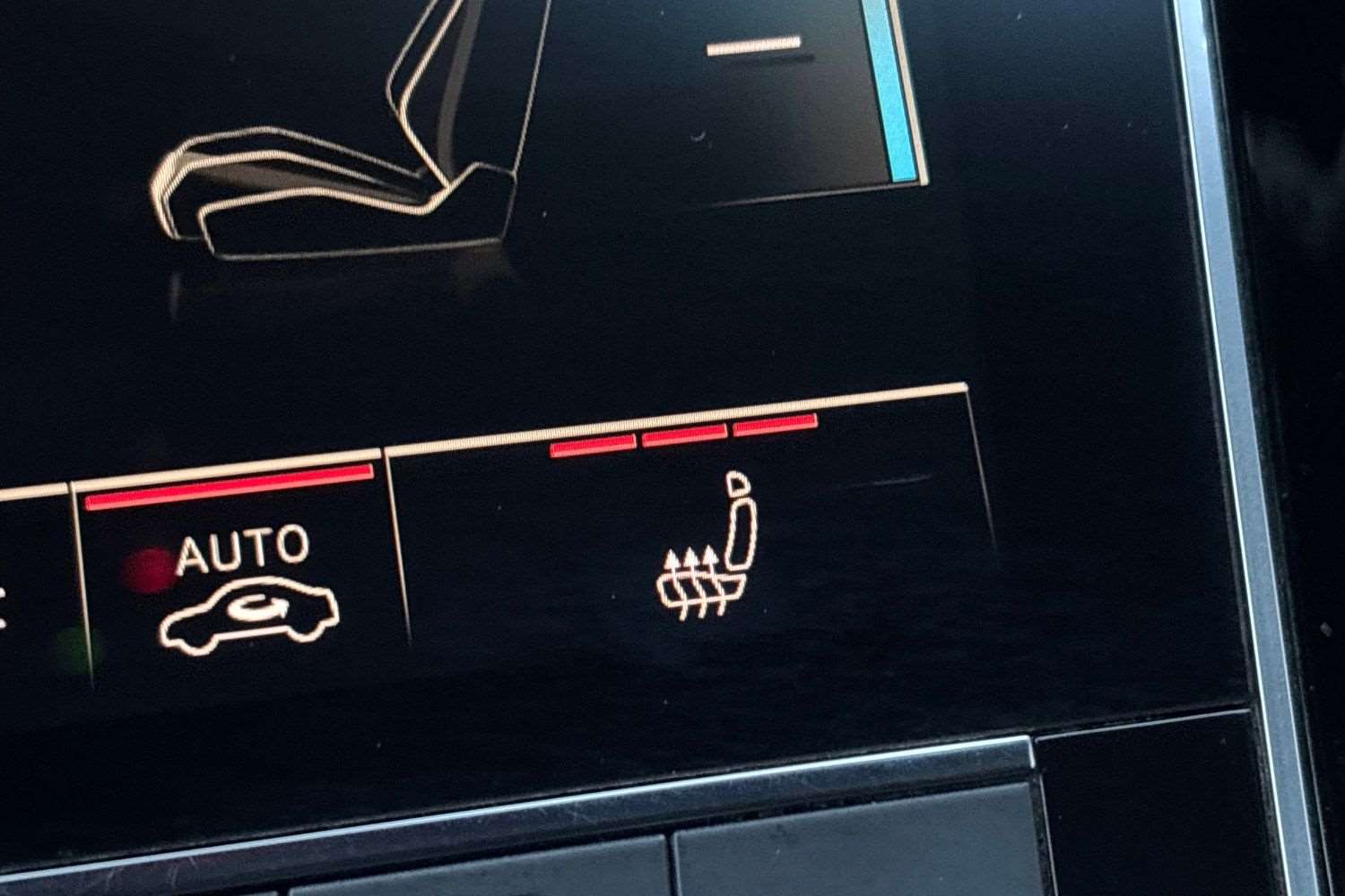 Used Audi Q7 2020 for sale - 77361428: Photo 28