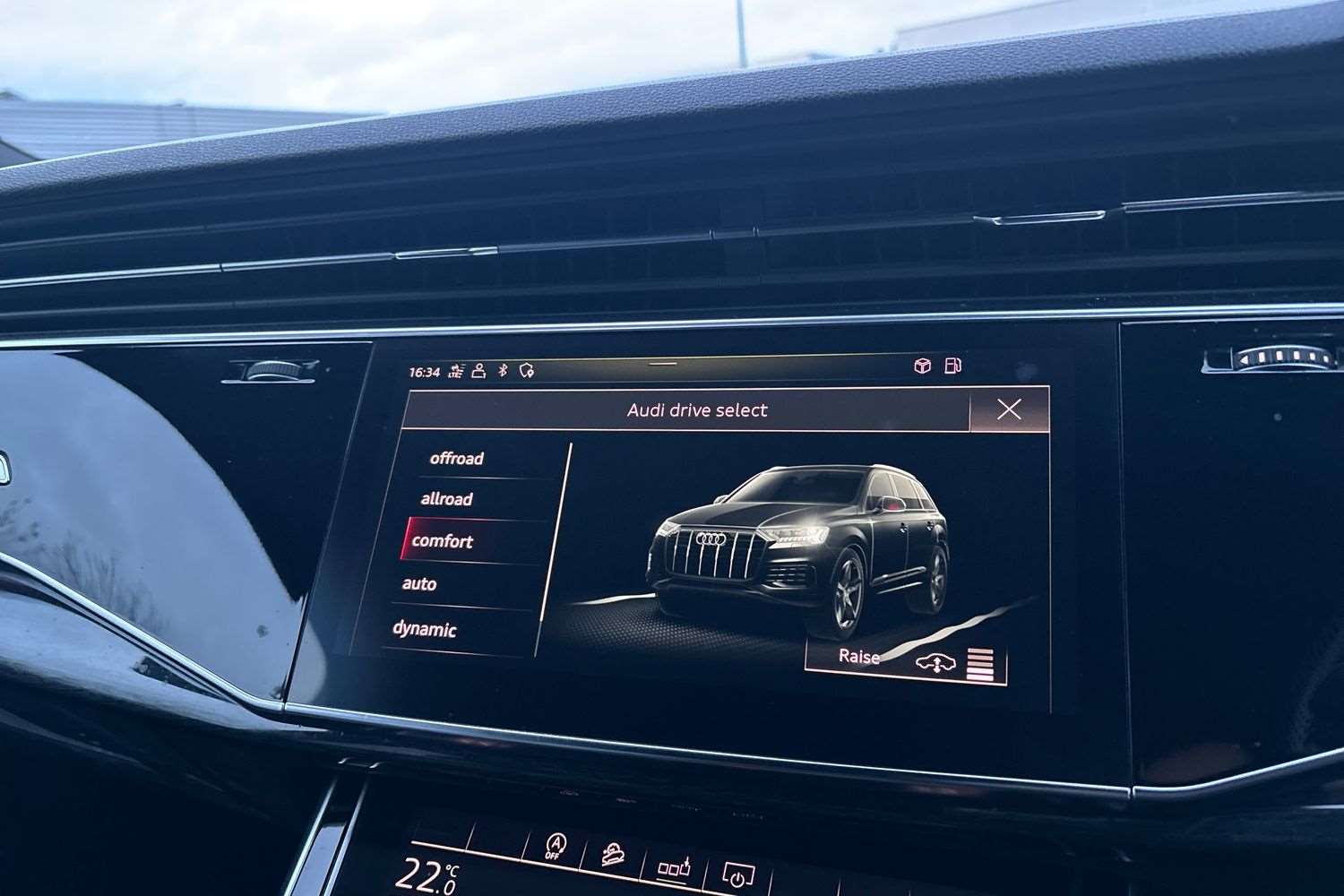 Used Audi Q7 2020 for sale - 77361428: Photo 30