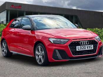 Used Audi A1 2020 for sale - 75452753: Photo